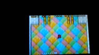 new super mario bros unboxing