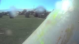 Cowtown Paintball 8/18/13 Part 4