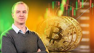 Bitcoin (BTC): Wann Kommt ein Pullback?! Aktuelle Preisprognose und Elliott Wave Chartanalyse