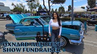 Oxnard Unique Auto Fest 2024: Amazing Car Show & Fundraiser!