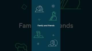 Link up App demo