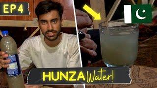 HUNZA WATER 