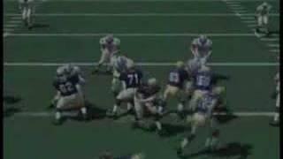 Virtual Playbook for NCAA 08