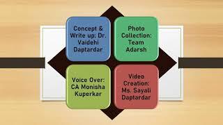Adarsh College Silver Jubilee Year - A Brief Overview