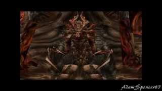 06. Legacy of Kain: Soul Reaver FullHD Walkthrough - Zephon Boss