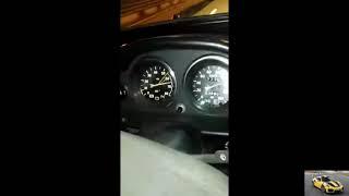 Turbo Lada Vaz 2106 accelerations 200+ km\h