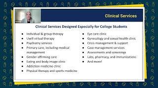 Getting to Know Michigan: UHC & Wolverine Wellness