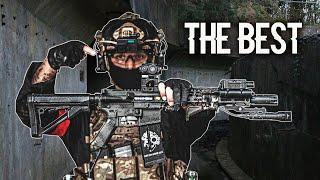 The BEST Airsoft GUN! How Its Made!? (Wolverine MTW)