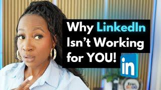 5 Reasons You’re Not Getting Profile Views on LinkedIn (How to Fix Them Fast!)