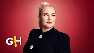 Entertainment |  Meghan McCain Calls Out JLo's 'Diva' Behavior    | Gossip Herald