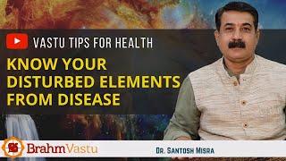 Vastu Tips for Better Health | 5 Elements | Vastu Tips | BRAHM VASTU #VastuTips #VastuConsultant