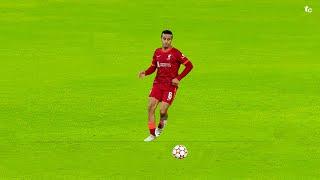 Thiago Alcantara Is A Joy To Watch