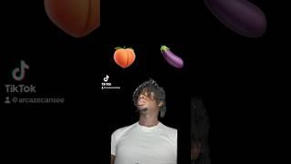 Peaches & Eggplants 