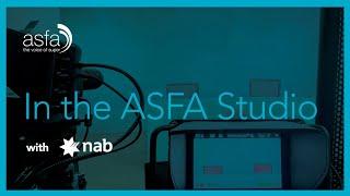 In The ASFA Studio: NAB's 2023 FX Survey