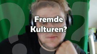 Interessiert ihr euch für fremde Kulturen? | Frag Pietsmiet #1937