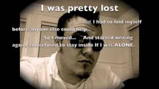 Use Somebody- cover by Adam Bradshaw