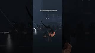 SCP 079 Able in #scproleplay #shorts #scp #roblox #robloxshorts