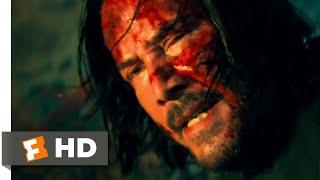 John Wick: Chapter 3 - Parabellum (2019) - Never Cut a King Scene (12/12) | Movieclips