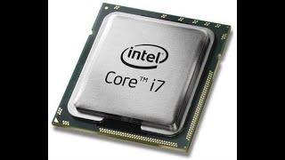 Review: Intel Core i7-2600 Processor 3.4GHz 5.0GT/s 8MB LGA 1155 CPU, OEM (CM8062300834302)