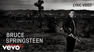 Bruce Springsteen - Faithless (Official Lyric Video)