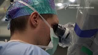 Why do foreign patients choose us for spine surgery?