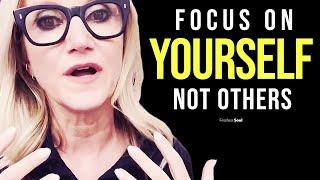 Focus On YOURSELF Not Others (Motivational Video)