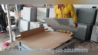 kota stone blue box packing +91-9252075678