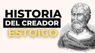 HISTORIA DE ZENON DE CITIO