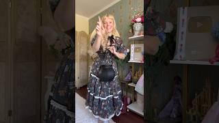 Romantic Autumn dress haul( Gifted) use code 15travelmomoirs to save 15% off your order @JessaKae