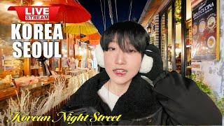 Live Hong Kong Travel TV ️ Colorful Hong Kong tourism - Tram ride, Night market, shopping tour