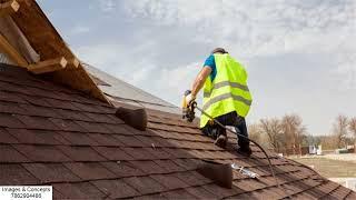 Affordable Shingle Roof Replacement Miami Florida - Best Roofing Company Miami Florida