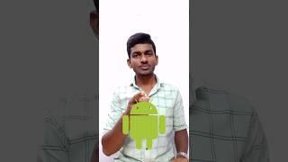 Android Super Tricks |Tech Gowthaman |Tamil  #shorts #tech #trendingshorts