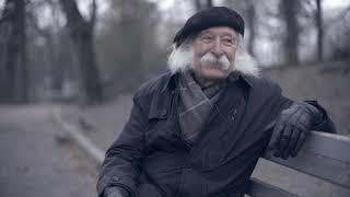 Ретроспективна виставка  Іван Марчук  Генотип волі