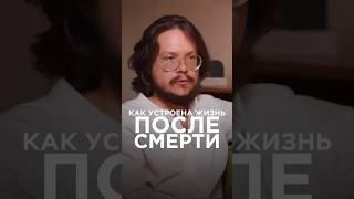 Как устроена ЖИЗНЬ ПОСЛЕ СМЕРТИ: родственные души, возраст духа и как мы выглядим ТАМ