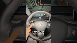 테슬라 5년차도 모를 유용한 팁 4가지(4 TESLA Tips you don't know) #테슬라