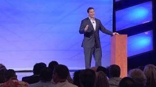 Jon Gordon - Doing what the Team Needs