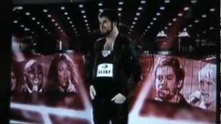 FUNNY AMERICAN IDOL SEASON 8 AUDITIONS (KANSAS CITY, MO)