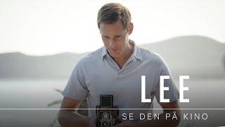 LEE - på kino 11. oktober