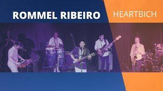 Rommel Ribeiro - Heartbitch (at MUZ)