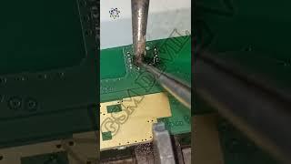 Digital mic to universal mic change/new trick 2023/gsm devil #gsmdevil #shortsvideo #shorts #viral