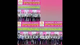 Engineers Academy - A GateWay to Get Your Dream Government Job |  EA & Nimbus Team