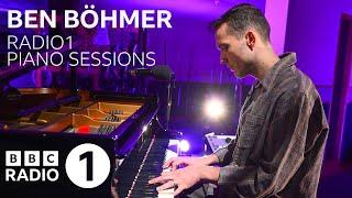 Ben Böhmer - Water feat. Max Milner (Tyla cover) - Radio 1 Piano Sessions