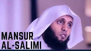 Best Quran Recitation Emotional by Mansur Al Salimi Beautiful Voice