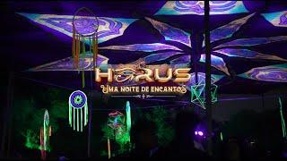 MD7 - Fullset Movie - Horus : Uma noite de encantos