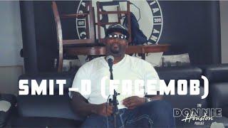 Smit-D Talks About Facemob, Coughee Brothaz, UGK + More