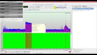 Signal Hound BB60A (Signal Hound BB60C) + DTest (APCO 25, TV, GSM) eng