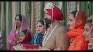 Best Cinematic Wedding Highlight | Kamaljit & Ajitpal | Modern Studio Wander Jatana