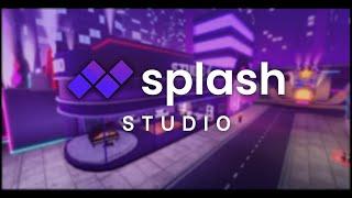 Create your own packs with Splash Studio!