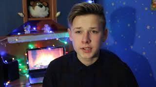 Mr.Dim4ik прощается с you tube
