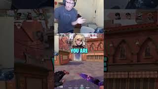 There was a secret riot dev in my game...